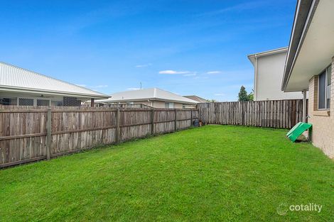 Property photo of 39 William Boulevard Pimpama QLD 4209