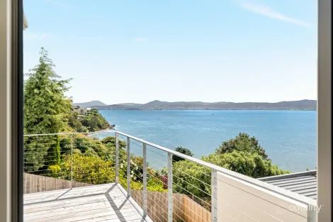 Property photo of 1/784A Sandy Bay Road Sandy Bay TAS 7005
