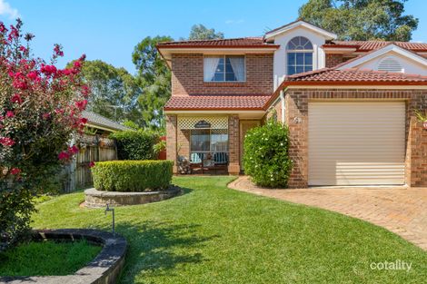 5b Bassett Pl, Menai, NSW 2234