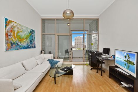 516/105-113 Campbell St, Surry Hills, NSW 2010