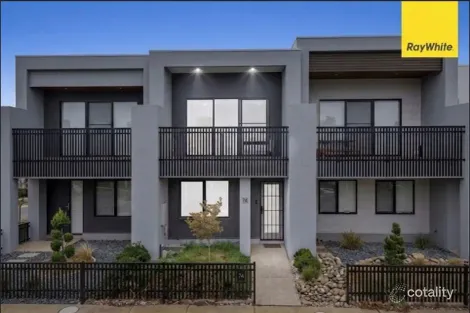 74 Baxterpark Dr, Thornhill Park, VIC 3335