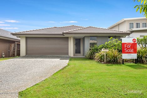 Property photo of 39 William Boulevard Pimpama QLD 4209