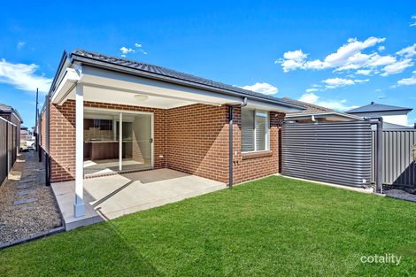 Property photo of 31 Alcorn Street Schofields NSW 2762