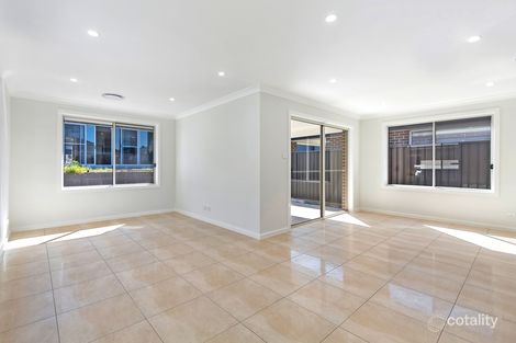 Property photo of 31 Alcorn Street Schofields NSW 2762