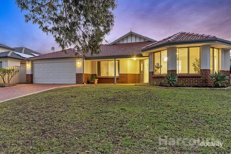 Property photo of 26 Roxburgh Circle Kinross WA 6028