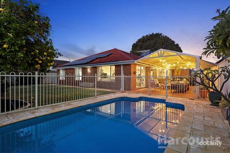 Property photo of 26 Roxburgh Circle Kinross WA 6028