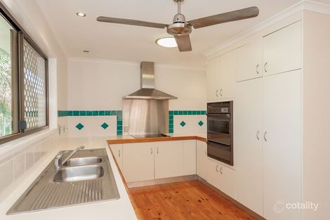 Property photo of 10 Cooloola Close South Gladstone QLD 4680