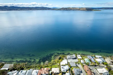 Property photo of 1/784A Sandy Bay Road Sandy Bay TAS 7005