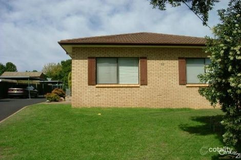 5/35 Bishop St, Dubbo, NSW 2830