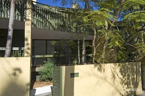 3/1a Hazelbank Rd, Wollstonecraft, NSW 2065