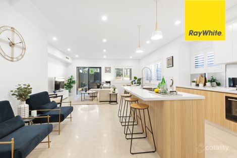 Property photo of 151 Ryedale Road Denistone NSW 2114