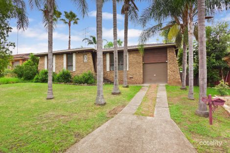 Property photo of 12 Kiparra Crescent South Penrith NSW 2750