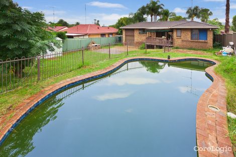 Property photo of 12 Kiparra Crescent South Penrith NSW 2750