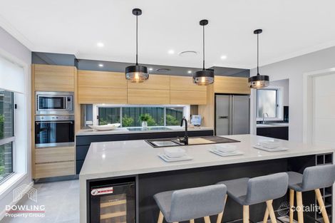 Property photo of 12 Breakwell Road Cameron Park NSW 2285