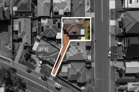 Property photo of 327 Great Western Highway Emu Plains NSW 2750
