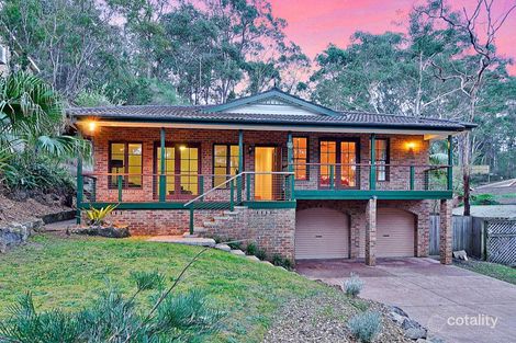 35 Milner Ave, Hornsby, NSW 2077