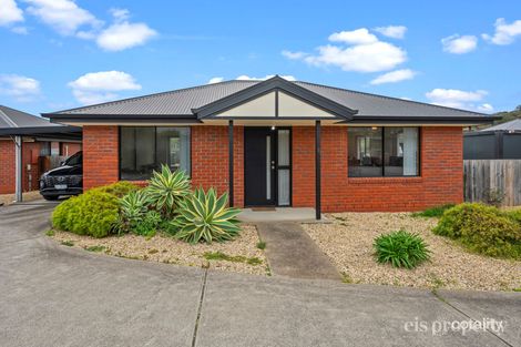 Property photo of 3/60 Bligh Street Warrane TAS 7018