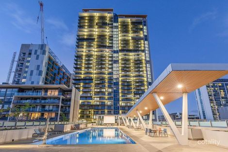 1006/63 Adelaide Tce, East Perth, WA 6004