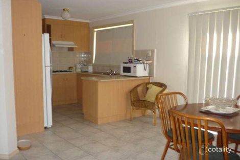 Property photo of 114 Manning Clark Road Mill Park VIC 3082