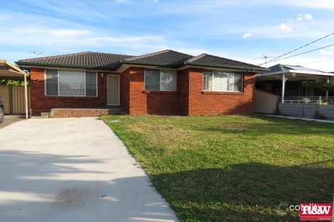108 THORNEY RD, FAIRFIELD WEST, NSW 2165