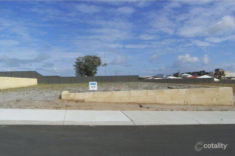 Property photo of 26 Henderson Crescent Australind WA 6233