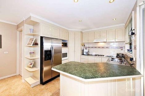 Property photo of 26 Manning Clark Road Mill Park VIC 3082