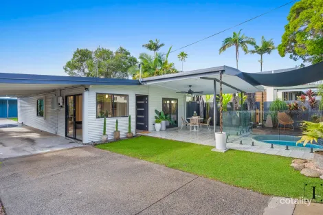 Property photo of 52 Christensen Street Machans Beach QLD 4878