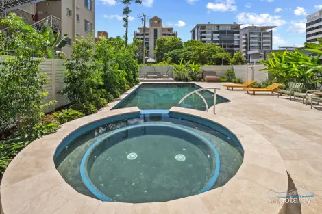 Property photo of 9/55 Thorn Street Kangaroo Point QLD 4169