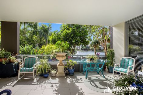 311/3 Pendraat Pde, Hope Island, QLD 4212