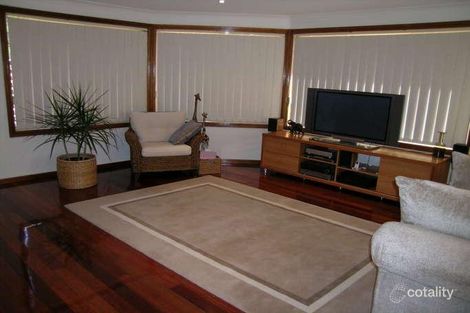Property photo of 20 Longreach Place Bella Vista NSW 2153
