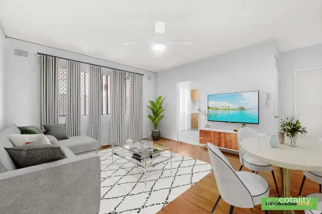 3/70 Colin St, Lakemba, NSW 2195