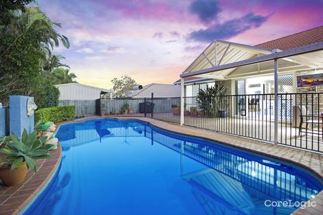 Property photo of 15 Beneteau Place Lota QLD 4179