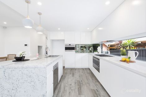 Property photo of 51A Milburn Road Gymea NSW 2227