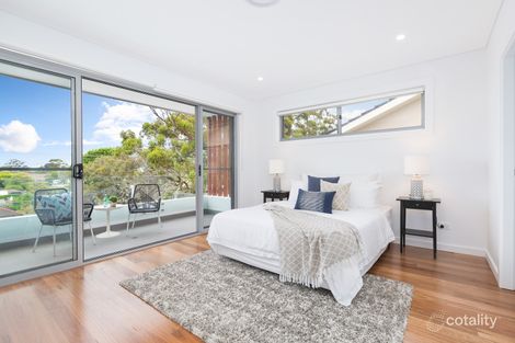 Property photo of 51A Milburn Road Gymea NSW 2227