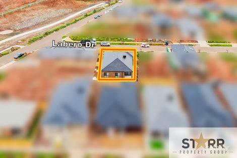 Property photo of 4 Labero Drive Tarneit VIC 3029