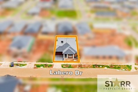 Property photo of 4 Labero Drive Tarneit VIC 3029