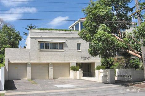 Property photo of 13/712 Orrong Road Toorak VIC 3142