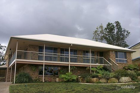 35 Barcoorah St, Westlake, QLD 4074