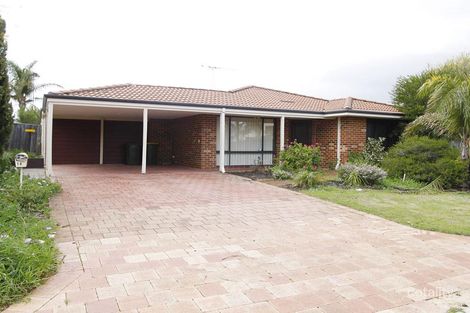 14 Trusty Gr, Stratton, WA 6056