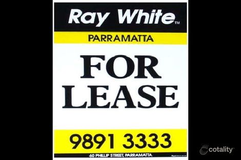 8/5 Hassall St, Parramatta, NSW 2150