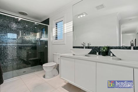 Property photo of 55 Highland Way Maiden Gully VIC 3551