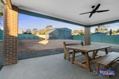 Property photo of 55 Highland Way Maiden Gully VIC 3551