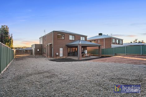 Property photo of 55 Highland Way Maiden Gully VIC 3551