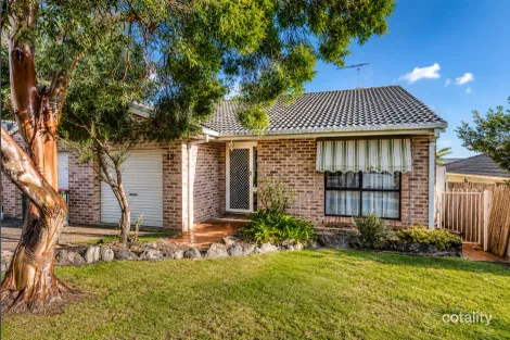 26 Justin Pl, Quakers Hill, NSW 2763