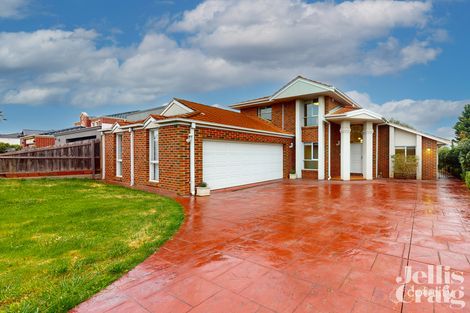 11 Park View Dr, Carnegie, VIC 3163