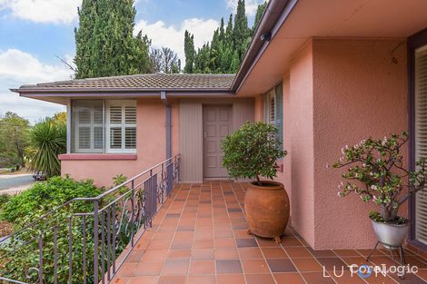 Property photo of 21 Dunlop Street Hackett ACT 2602