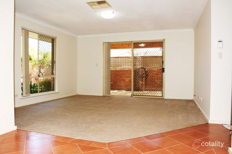 Property photo of 1/46 Ainsworth Loop Booragoon WA 6154