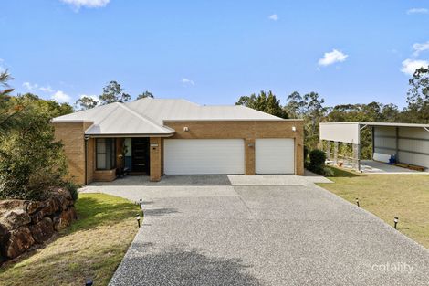 101-103 Mackenzie Ave, Riverbend, QLD 4280