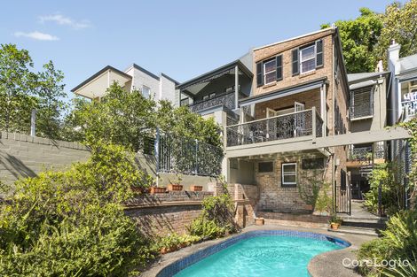 Property photo of 96 Paddington Street Paddington NSW 2021