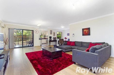 Property photo of 6/7-15 Purser Avenue Castle Hill NSW 2154